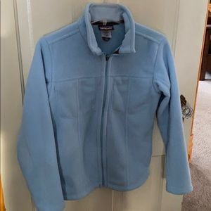 COPY - Patagonia Synchilla fleece jacket size small